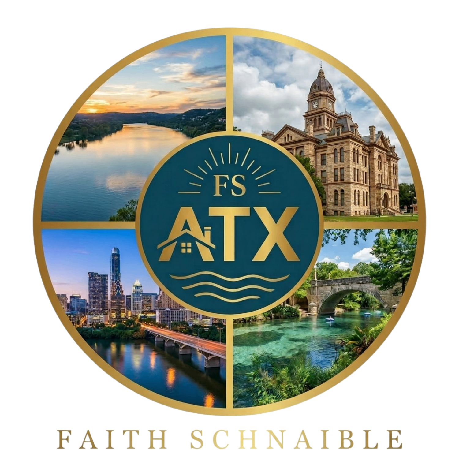 Faith Schnaible ATX